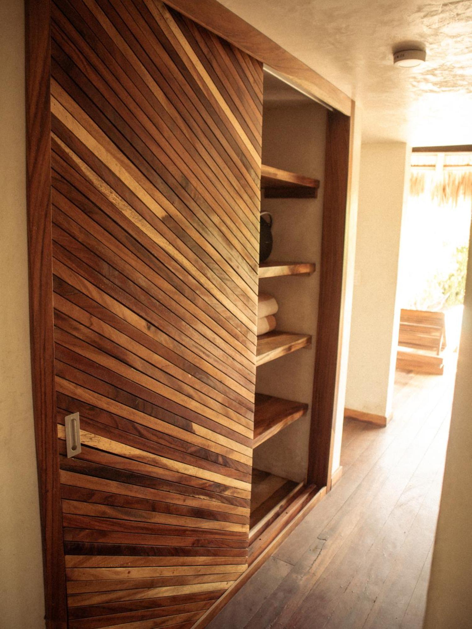 Aldea Mizul Hotel Puerto Escondido  Kültér fotó