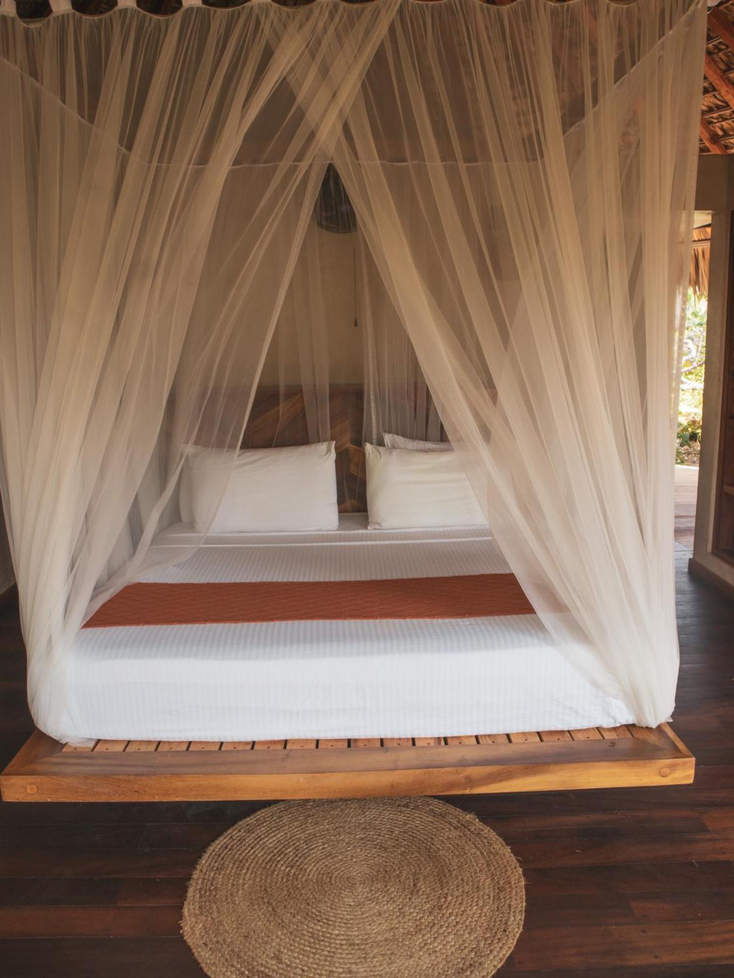 Aldea Mizul Hotel Puerto Escondido  Kültér fotó